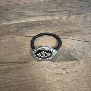 Brighton Ponytail Holder